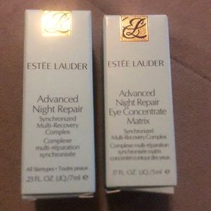 🖤BLACK FRIDAY SALE🖤 Estee Lauder Advanced Night Repair duo